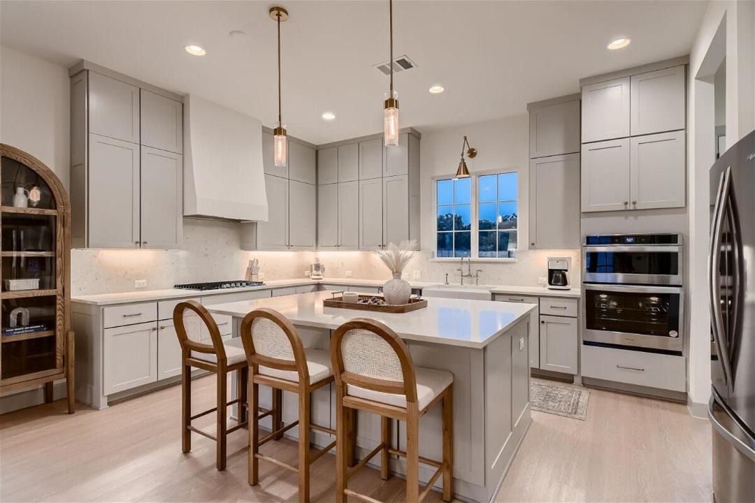 Photo of Kitchen in Georgetown