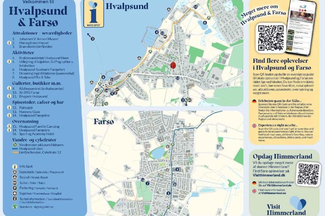 Photo of Others in Hvalpsund