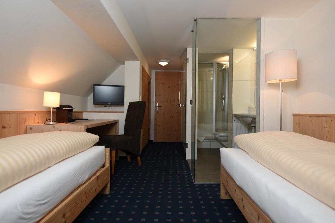 Photo of Bedroom in Buehler