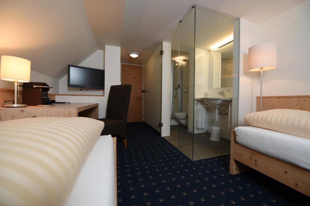 Photo of Bedroom in Buehler