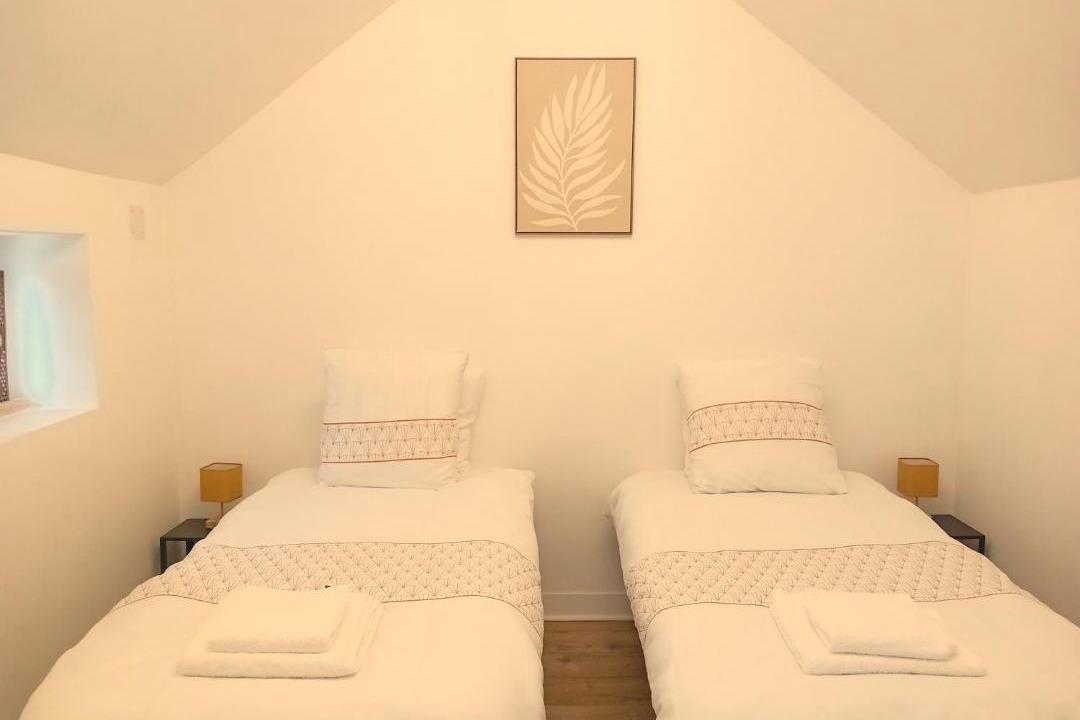 Photo of Bedroom in Ceauce