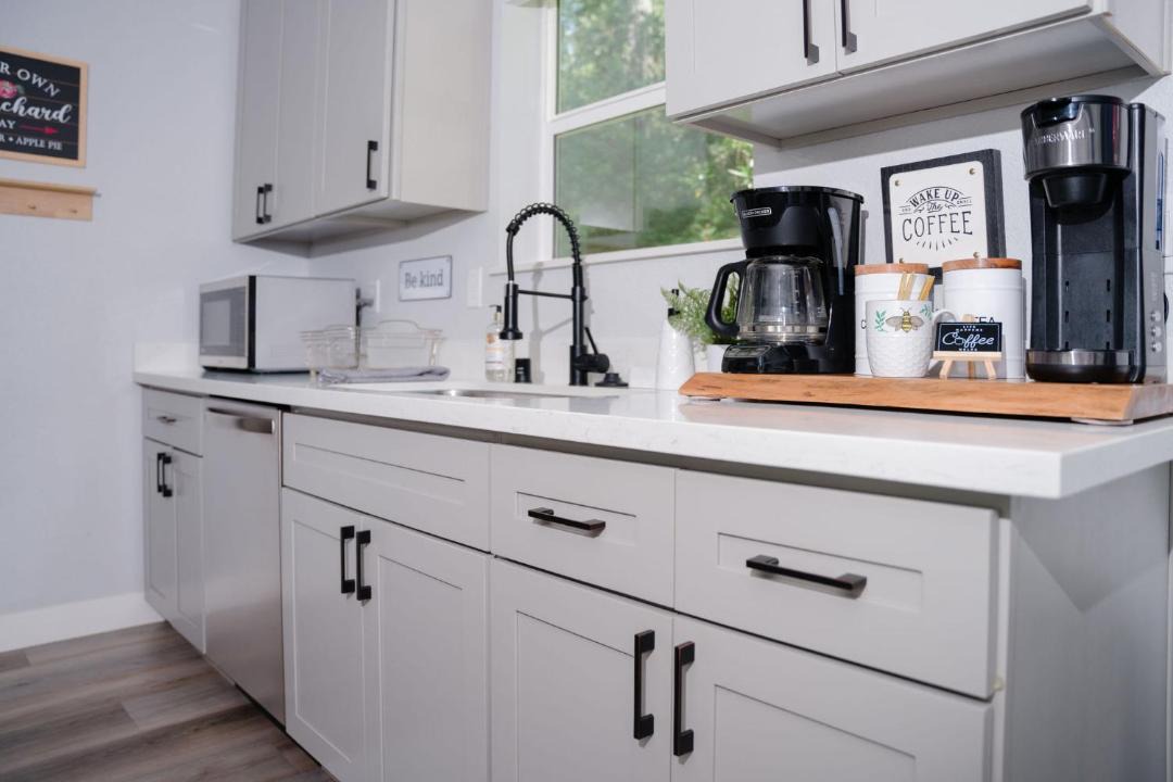 Photo of Kitchen in Apple Hill