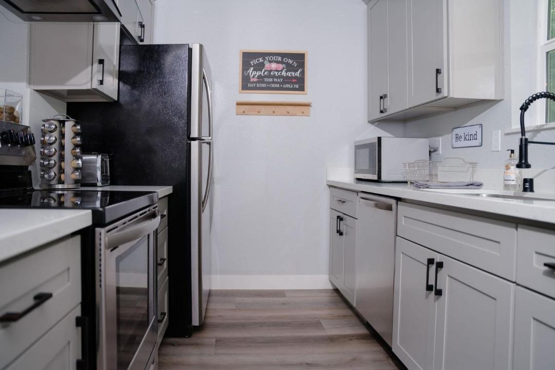 Photo of Kitchen in Apple Hill