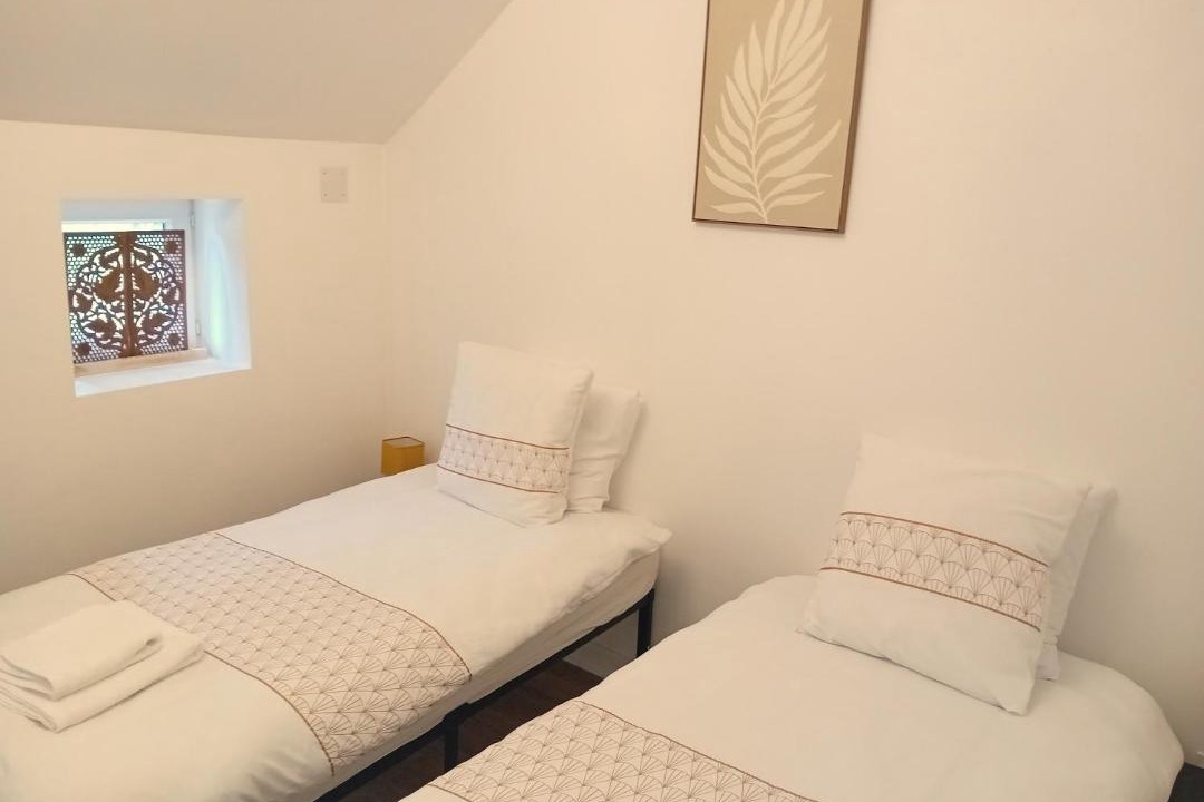 Photo of Bedroom in Ceauce