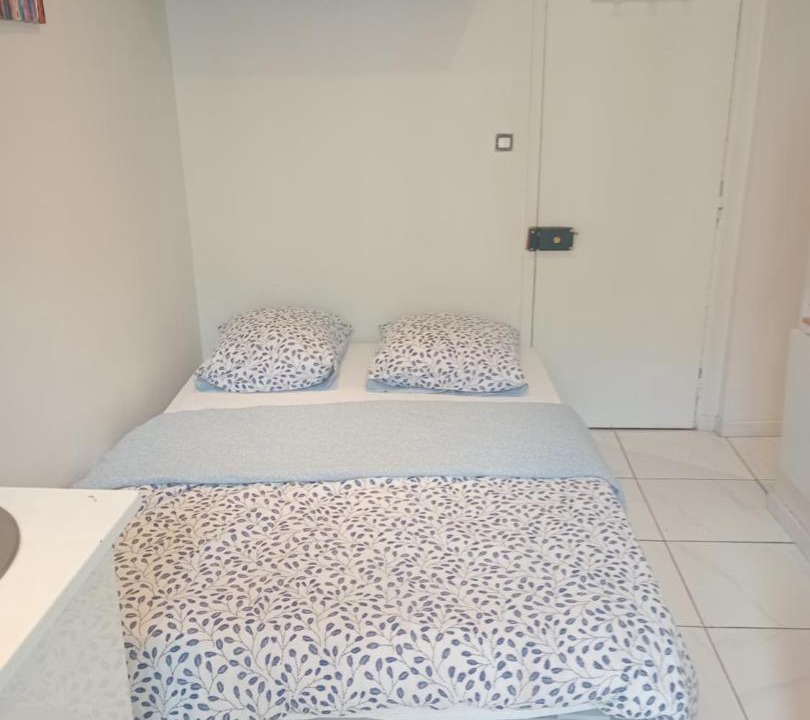 Photo of Bedroom in Charonne