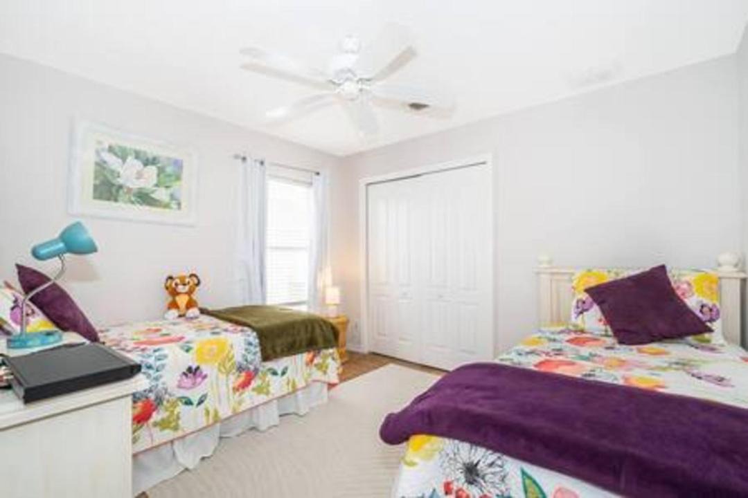 Photo of Bedroom in Tuscan Ridge