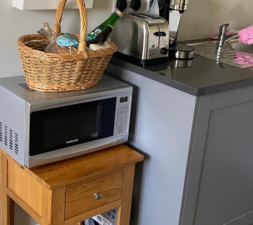 Photo of Kitchen in Winestead