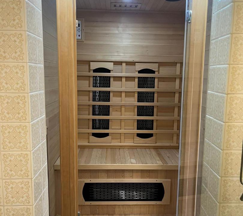 Photo of Bathroom in La Dagueniere