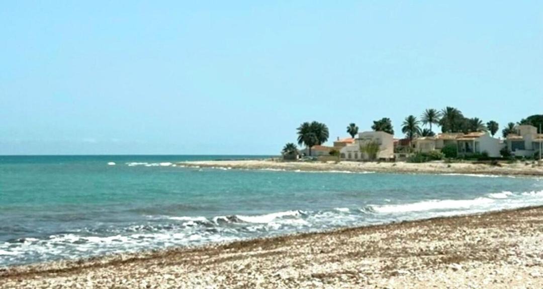 Photo of Others in Almadrava Beach