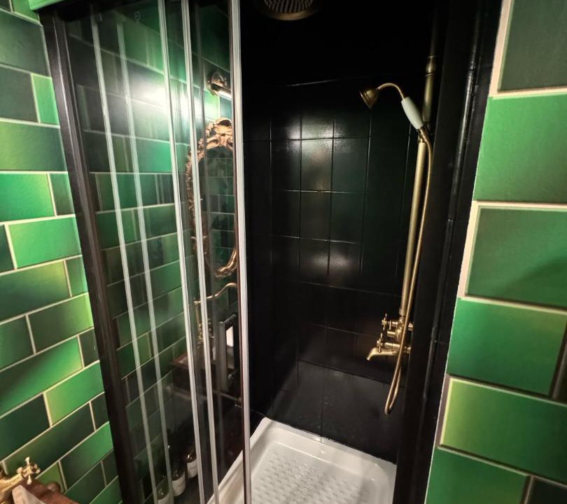 Photo of Bathroom in Centre ville - Urbanistes