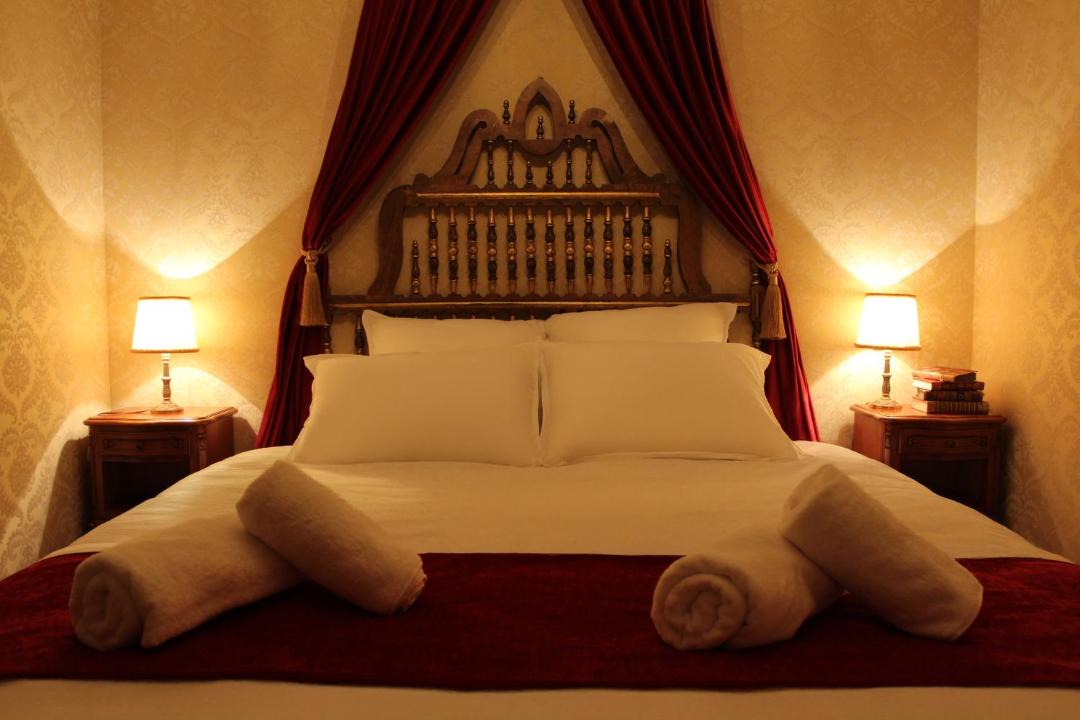 Photo of Bedroom in Centre ville - Urbanistes