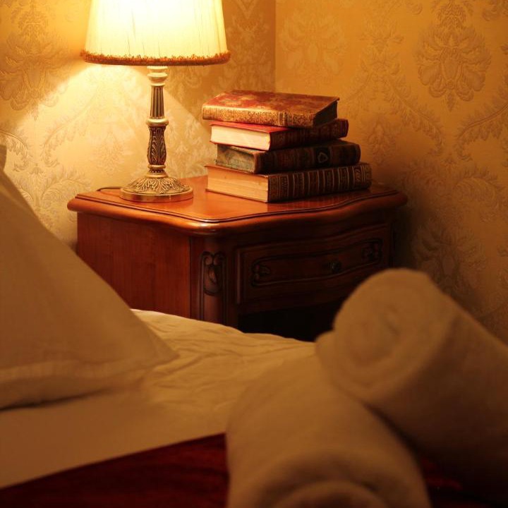 Photo of Bedroom in Centre ville - Urbanistes