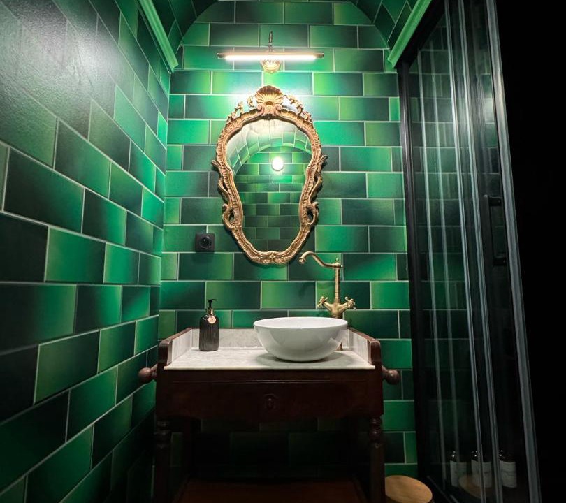Photo of Bathroom in Centre ville - Urbanistes