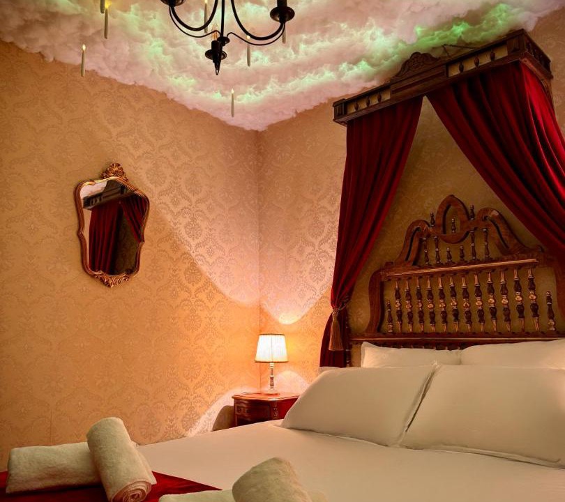 Photo of Bedroom in Centre ville - Urbanistes