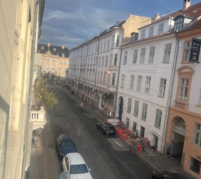 Photo of Others in Indre By