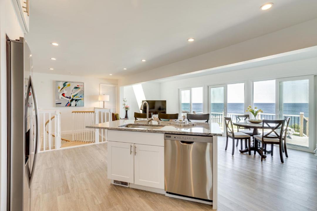 Photo of Kitchen in Plymouth