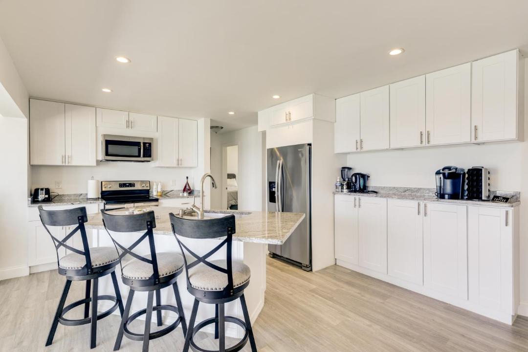 Photo of Kitchen in Plymouth