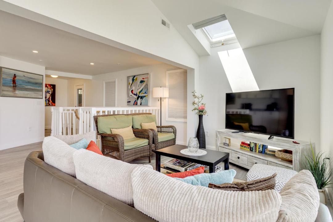 Photo of Livingroom in Plymouth