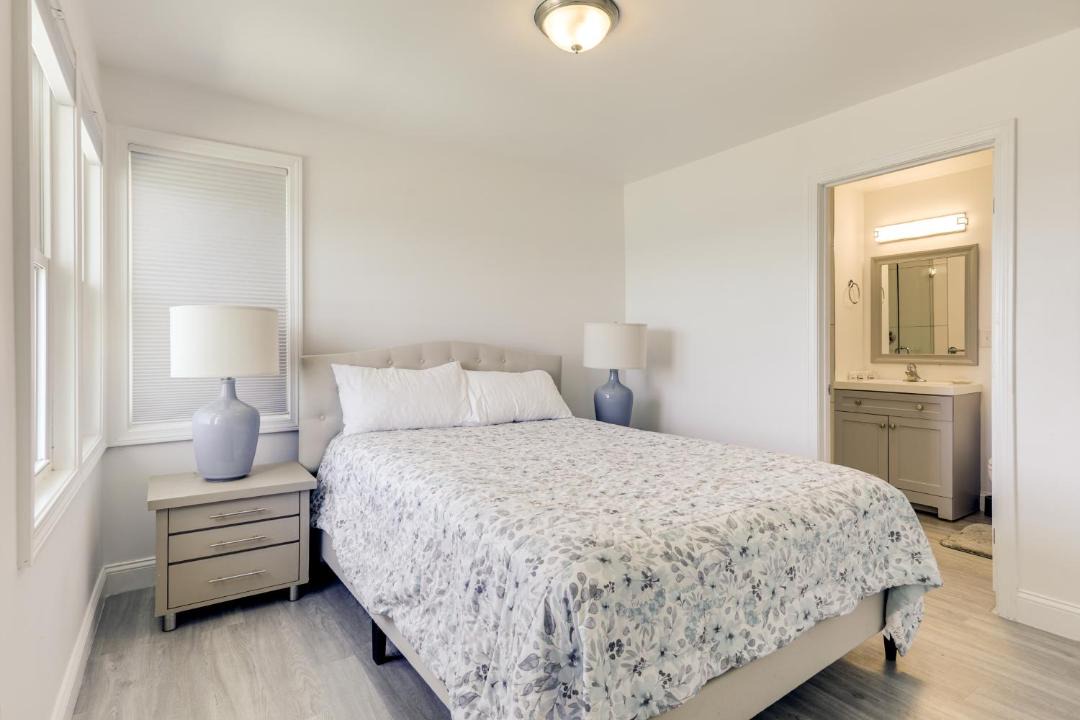 Photo of Bedroom in Plymouth