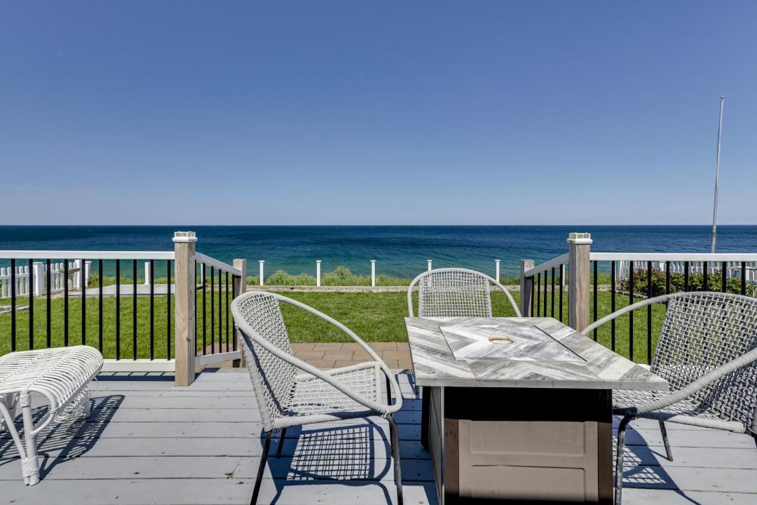 Photo of Patio Balcony in Plymouth