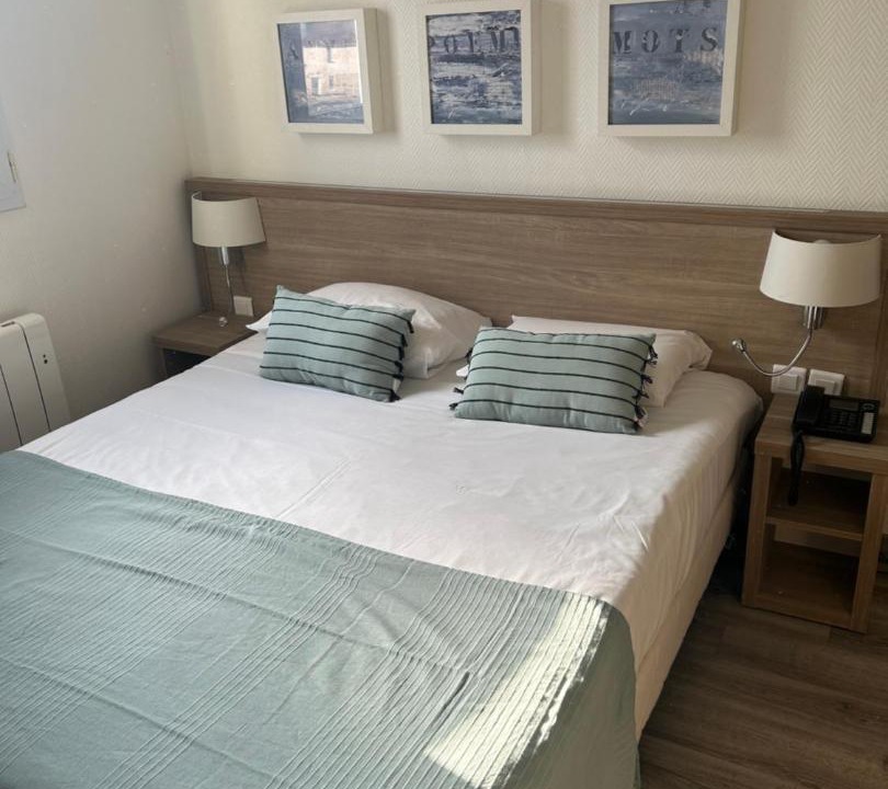 Photo of Bedroom in Saint-Hilaire-Petitville