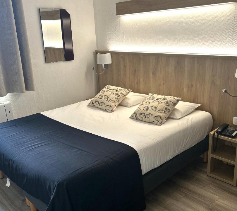 Photo of Bedroom in Saint-Hilaire-Petitville