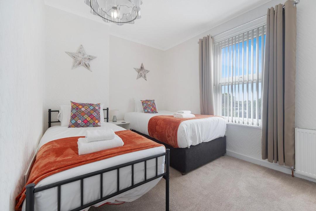 Photo of Bedroom in Trimdon Grange