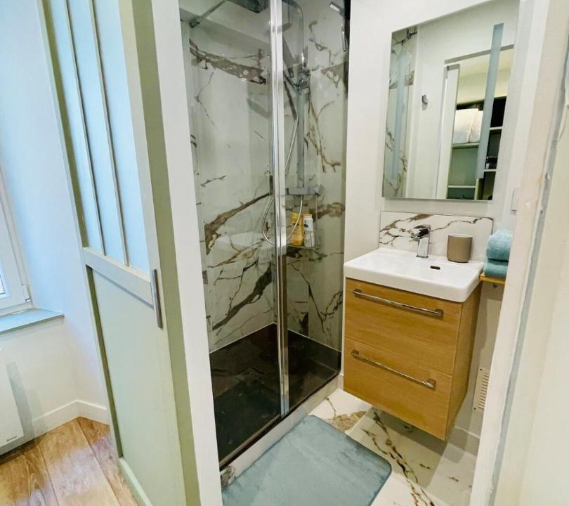 Photo of Bathroom in Tournon-sur-Rhone