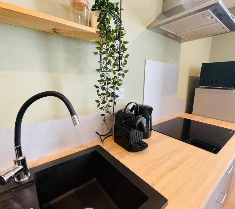 Photo of Kitchen in Tournon-sur-Rhone