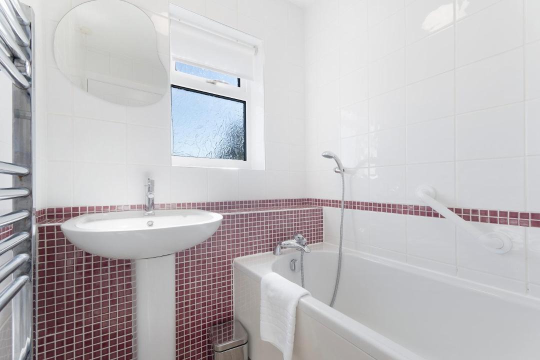 Photo of Bathroom in Trimdon Grange
