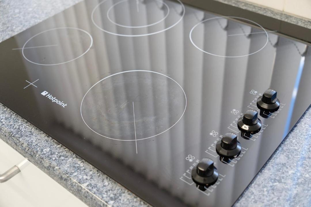 Photo of Kitchen in Trimdon Grange