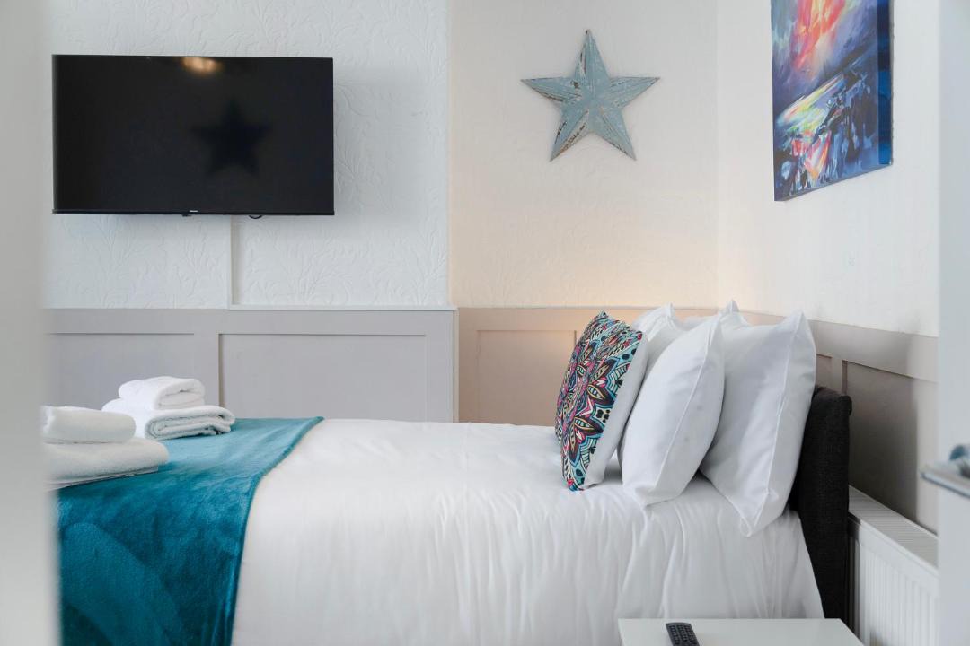 Photo of Bedroom in Trimdon Grange