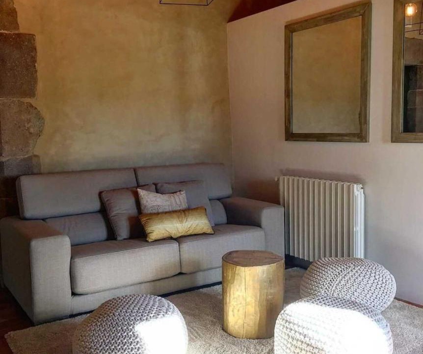 Photo of Livingroom in Sant Andreu Salou