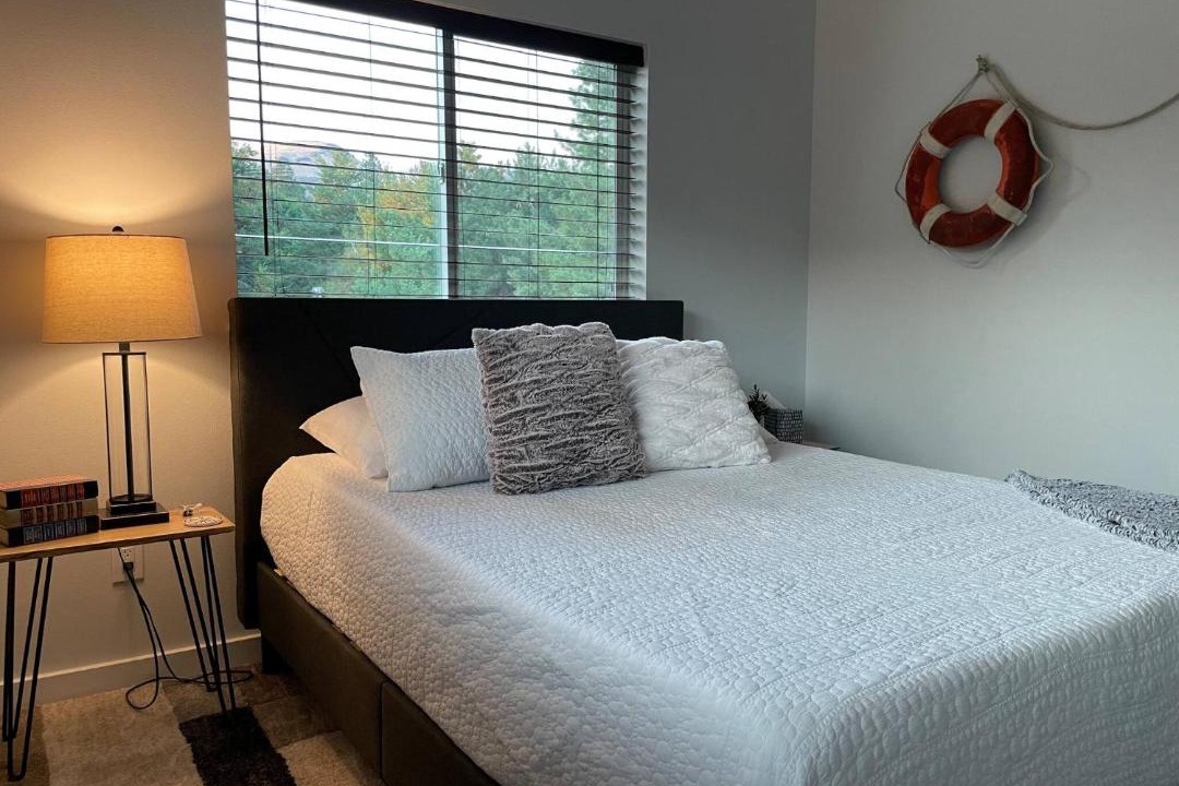 Photo of Bedroom in Tonasket