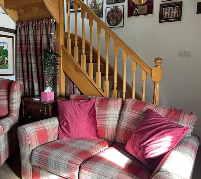 Photo of Livingroom in Chippenham