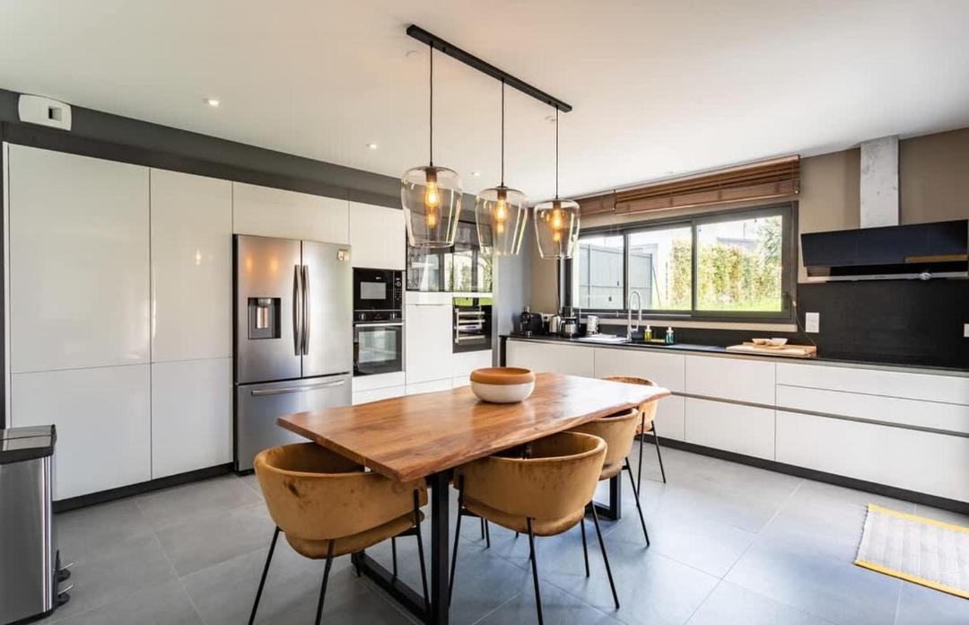 Photo of Kitchen in Dinard