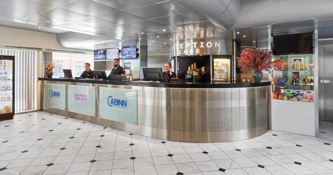 Photo of Others in København V