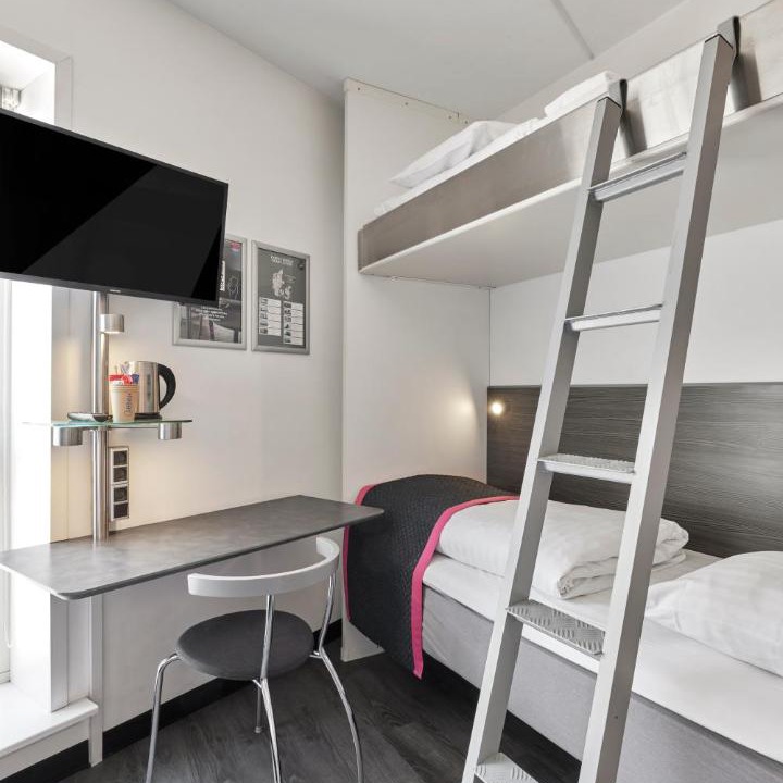 Photo of Others in København V