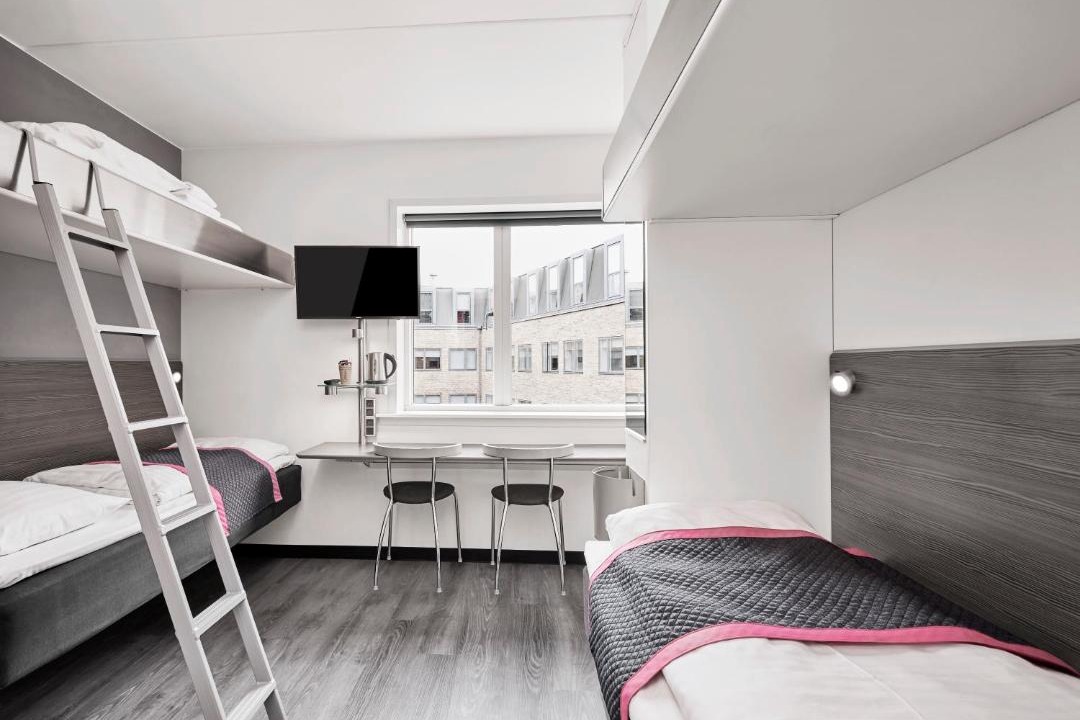 Photo of Others in København V