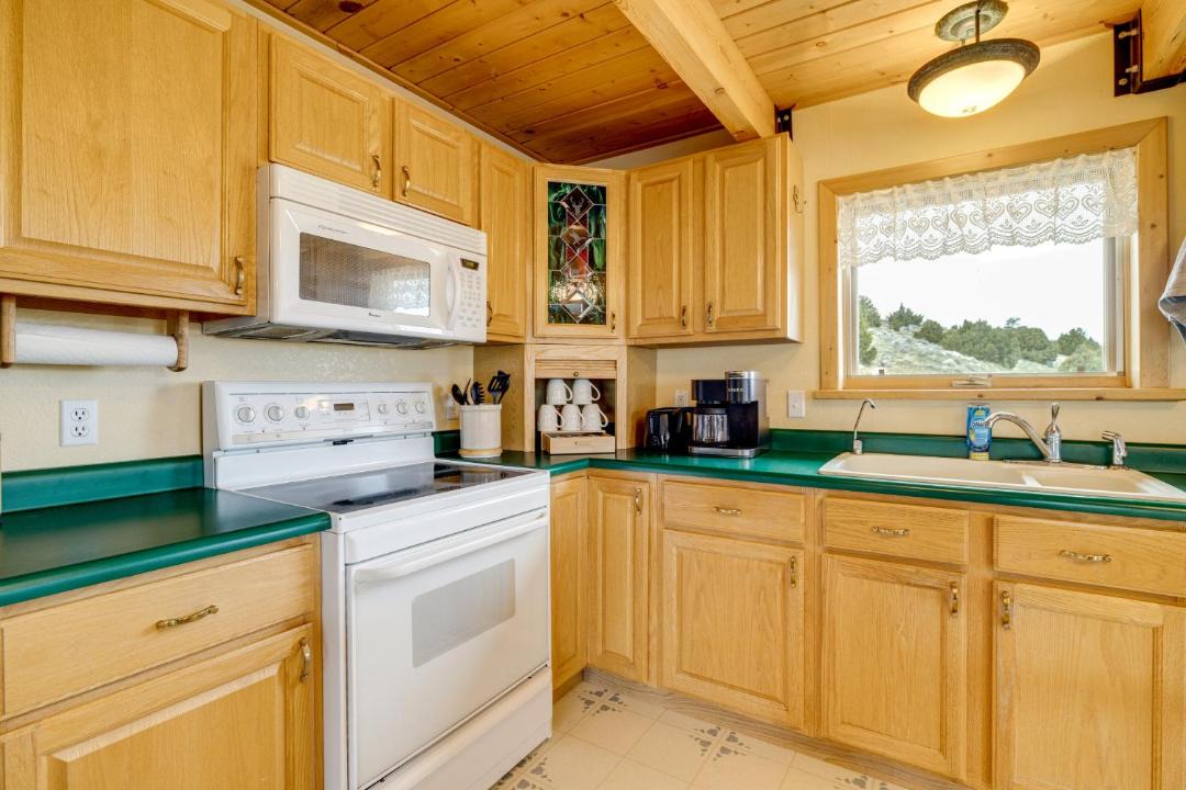 Photo of Kitchen in Lander