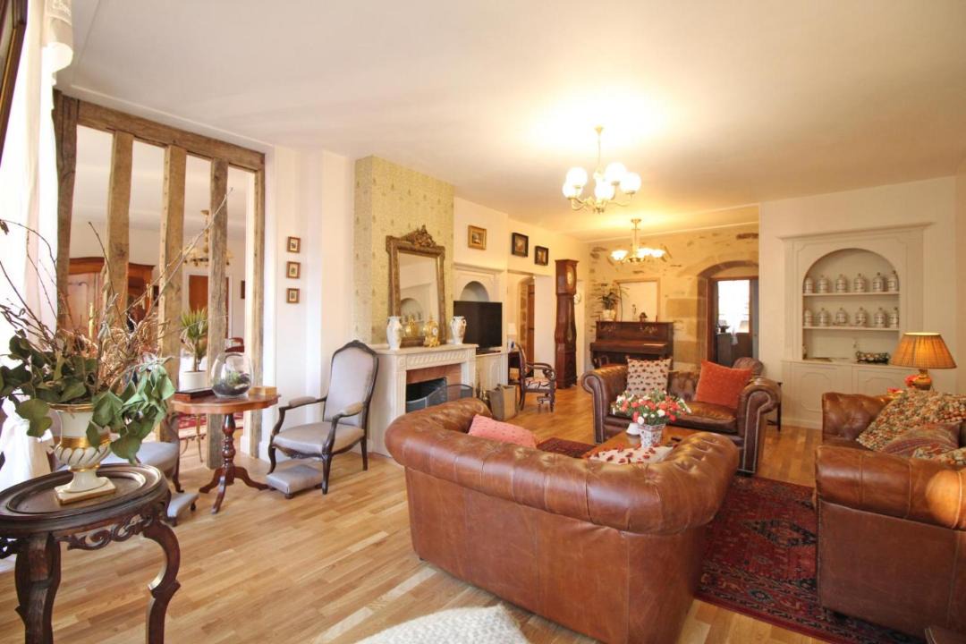 Photo of Others in Saint-Leonard-de-Noblat