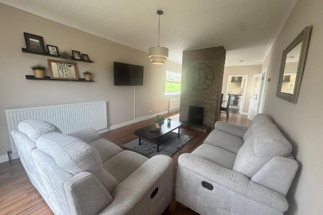 Photo of Livingroom in Denholm