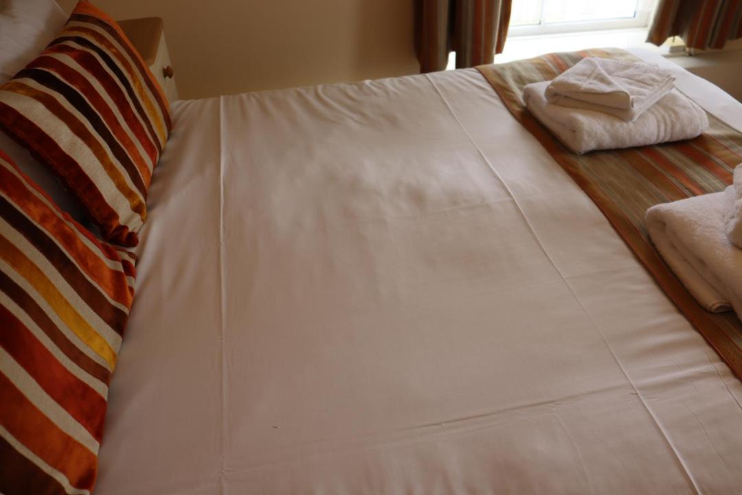 Photo of Bedroom in Criccieth