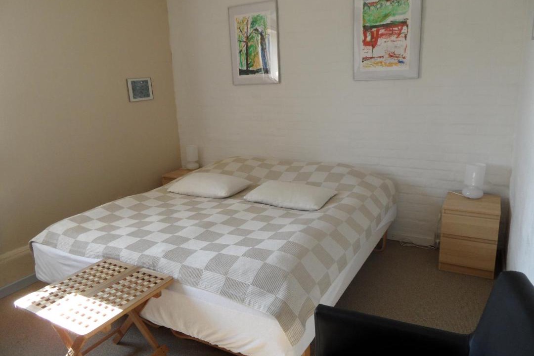 Photo of Bedroom in Skalstrup