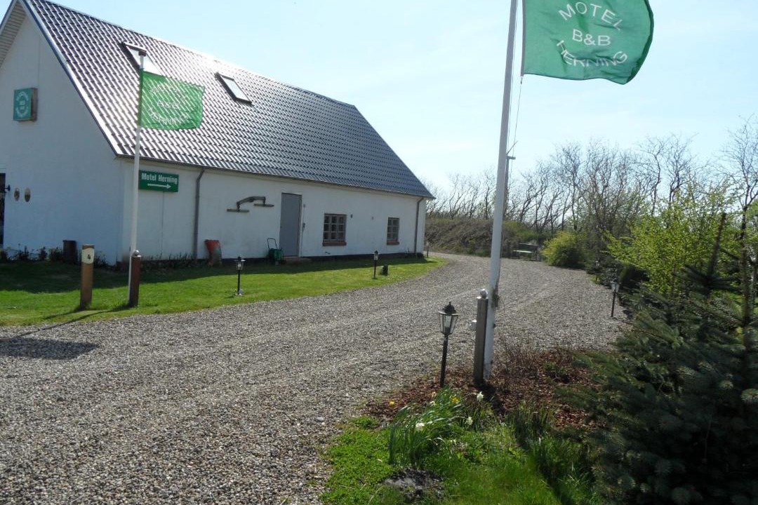 Photo of Buildings in Skalstrup