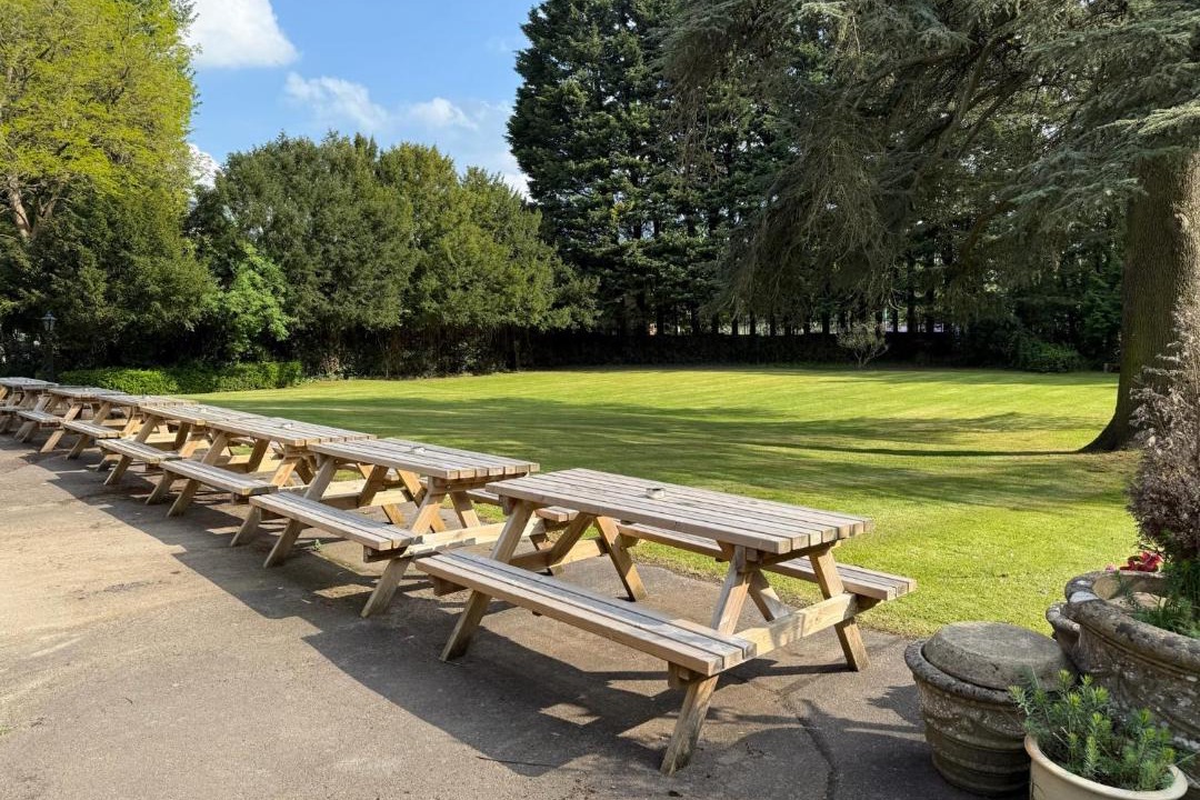 Photo of Others in Hanham