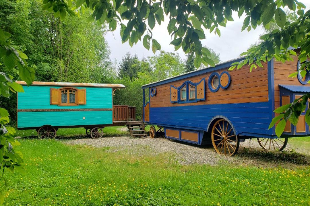 Photo of Others in Doucier