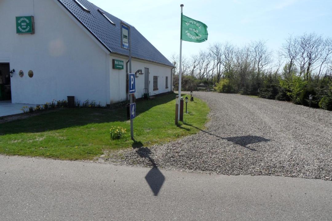 Photo of Buildings in Skalstrup