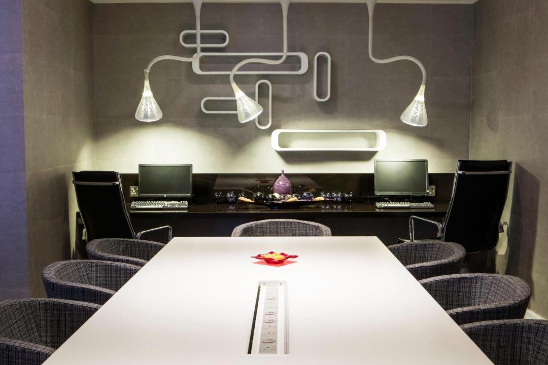 Photo of Others in Hanger Hill