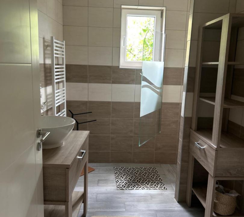 Photo of Bathroom in Niederschaeffolsheim